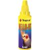 Tropifit Mello-Vit 30ml - pappagallini - uno speciale additivo micronutriente per il cibo per calopsitte