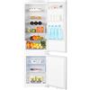 Hisense Frigorifero combinato da incasso 246 lt Ventilato Classe e