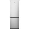 Hisense RB372N4AC2 Frigorifero Combinato No Frost Inox Classe e