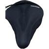 Fischer Adulti Memory Foam Coprisella, Nero, One Size