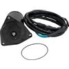 DB Electrical TRM0004 Power Tilt Trim Motor for Evinrude, Johnson, Omc, Sea-Drive Tutti i Modelli 81 - 92/391264, 393259, 393988, 394176, 983019/PT301NM/18 - 6759/6220