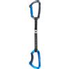 Skylotec LIME SET UL, 17 CM, ANTHRACITE/ELECTRICBLUE