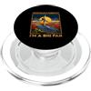 Renewable Energy Big Fan Wind Turbine So Ingegnere di energia solare del generatore eolico del grande fan di energia rinnovabile PopSockets PopGrip per MagSafe