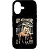 Grandio Design Archaeological Science Custodia per iPhone 17 Archeologia Mitologia greca Centauro Coda di cavallo Archeologo