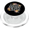 Air Waves L'amore non viene mai meno PopSockets PopGrip per MagSafe