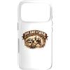 Never Tap Jiu Jitsu BJJ Grappling Boxing Custodia per iPhone 17 Pro Art of War combattimento in palestra per allenamento da boxe