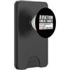 National Aviation Day Apparel Codici cheat per l'aviazione PopSockets PopWallet per MagSafe