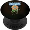 Daddy Squid Ocean Diving Apparel & Ideas Daddy Squid Ocean, subacqueo di biologia marina PopSockets PopGrip Adesivo