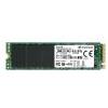 TRANSCEND SSD MTE110S 512GB NVME PCIE GEN3 X4 MOD. TS512GMTE110S EAN 0760557841708