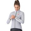 CASTELLI Giacca SQUALL SHELL W JKT Ciclismo Donna