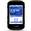GARMIN Ciclocomputer GPS EDGE 550