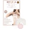 Bye Bra Invisible Bra with Silky Stickers F-H