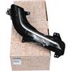 - Sans marque/Générique - Luce di marcia diurna destra originale Renault Koleos II 266008290R
