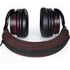 Sodorous ATH M50X - Coprifascia di ricambio compatibile con Audio Technica M30, M40, M50, M50X, M50S, M40X, M20X, M30X, marrone, senza attrezzi