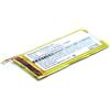 subtel 1x Batteria compatibile con Apple P11G73-01-S01