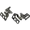 VoltaGuru LCD Hinges 33.A6MN2.002, 33.A6MN2.003, 33.A4VN2.003, for Aspire A115-32, A315-35, A315-58, A515-56, Extensa EX215-32, EX215-54, EX215-54G, Swift S50-53