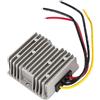 Areyourshop 12V a 28V 10A 280W Auto Alimentazione Step Up Converter Alluminio Impermeabile DC/DC Converter Regolatore Step Up