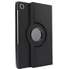 Zcooooool Custodia per Lenovo Tab M10 HD (2a generazione)10,1 pollici TB-X306X Custodia con angoli di supporto opzionale per Lenovo Tablet Tab M10 HD (2a gen)