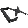 WSUMKH Per Himalayan 450 Per Himalayan450 2024 2025 Accessori Moto Supporto Del Telefono Del Basamento Piastra Di Navigazione GPS Staffa Telefono Supporto Navigazione Moto
