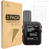Mr.Shield Temperato Pellicola per Garmin inReach Mini 3 Plus/inReach Mini 3