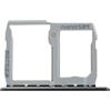COMPATIBILE Generico Ricambio COMPATIBILE con LG G5 H850 H830 H820 LS992 Ricambio Tray Vassoio porta scheda Sim + alloggio Memoria Micro Sd GREY