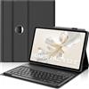 FOGARI Per Honor Pad 9 2023 12.1 Pollici Cover Tastiera