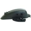 Earpiece Hub Adattatore auricolare per Motorola Multipin Rado GP140, GP320, GP328, GP329, GP338, GP339, GP340, GP360, GP380, GP640,