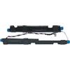fqparts Generic Altoparlanti Interni incorporati per Laptop per for dell Precision 16 (7680)