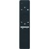 ALLIMITY BN59-01298G Telecomando Sostituzione adatta per Samsung Flat QLED TV BH75T GQ75Q7FNGT QE65Q6FNAT QE75Q7FNAL QE65Q7FN QE65Q8FNA QE75Q7FNAT QE82Q6FN GQ65Q6FNGT QE55Q6FNAT GQ82Q6FNGT QE49Q6FNAL