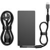 DECSZDY 300w alimentatore per laptop compatibile con Lenovo Legion 5 5i 7 7i 9i 5 7 Pro 15 16 17 C7 S7 Y540 Y545 Y740 Legion R7000P R9000P R9000K Y9000K Y9000X cavo di carica per laptop da gioco