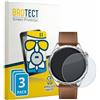 brotect Pellicola Vetro Opaca per Honor Watch 6 (3 Pezzi) Protezione Schermo [Anti-Riflesso, Durezza 9H]