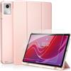 CACOE Cover Compatibile con Lenovo Tab M11 2024 11 pollici