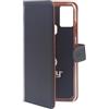 Celly WALLY CASE GALAXY A21S BLACK