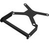 WSUMKH Per Himalayan 450 Per Himalayan450 2024 2025 Accessori Moto Supporto Del Telefono Del Basamento Piastra Di Navigazione GPS Staffa Telefono Supporto Navigazione Moto