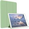 Figair Custodia compatibile con iPad mini 1ª, 2ª e 3ª generazione, Verde
