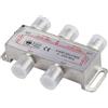 Generic SPLITTER ANTENNA TV 4 VIE SDOPPIATORE DI SEGNALE SATELLITARE 4 USCITE
