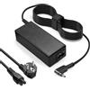 Eansiya Caricabatterie da 65 W, 19 V, 3,42 A, compatibile con Acer Swift SF313-53, SF313-52, SF314-43, SF314-58, SF314-57, SF314-56, SF314-55, SF315-52 e SF31.