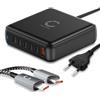 CELLONIC Alimentatore 21 200W compatibile con - Caricabatteria di ricambio per tablet pc Adattatore CA