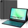 FOGARI Per Samsung Galaxy Tab A11 2025/A9 2023 8.7 Pollici Cover Tastiera