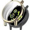 BAIDIYU Cover Compatibile con Amazfit Active 2, TPU Sottile e Morbido, Antigoccia, Antigraffio, Orologio Cover Compatibile con Amazfit Active 2.(DD QS)