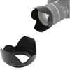 Generic Camera Tulip Flower - Paraluce per videocamera Sony FDR-AXP55 FDR-AX40 FDR-AX53 FDR-AX55