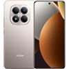 XIAOMI Redmi Note 15 Pro 4G Smartphone, NFC, IP65, AMOLED Display, Android 15, Mediatek Helio G200 Ultra Processor, 200 MP Camera, 6.77 Inch, 45 W, 6500 mAh,with Charger,12+512GB, Titanium Color