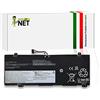 new net - Batteria L18C4PF3 [15.36V - 2865mAh] Compatibile con Lenovo Ideapad S540-14IML (Type 81NF), S540-14IML Touch (Type 81V0), S540-14IWL (Type 81ND), S540-14IWL Touch (Type 81QX)