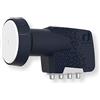Inverto Quattro Universal Premium LNB IDLP-QTL410-PREMU-OPN