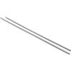 ZAHARA Piedini Antiscivolo per Laptop di Ricambio per HP Probook 440 445 G8 G9 G10 Grey 2pcs Laptop Feet
