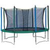 PROLINE TRAMPOLINO ELASTICO x ESTERNO GARLANDO VARIE MISURE CON/SENZA RETE