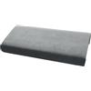 AMSLSIU Cuscino per sedile Dragon Boat leggero, impermeabile, antiscivolo,