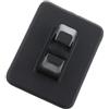 HUWOYG Accessori for Paddle Board in PVC da 2 Pezzi per Yacht | Clip for remo con bloccaggio for supporto for gommone gonfiabile for kayak