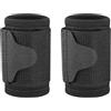 DSISJI Polsino elastico leggero con antiscivolo per fitness tennis badminton polso traspirante allenamento