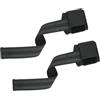 Generic Fasce Mano Sollevamento Cinghie Allenamento